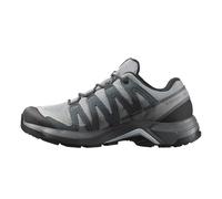 Salomon femmes X-Adventure Recon Gore-Tex, Chaussures de randonnée polyvalentes pour le confort, idéales pour la randonnée et le trail running lors d'aventures en plein air. 37 ⅓