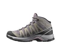 Salomon femmes X-Adventure Recon Gore-Tex, Chaussures de randonnée polyvalentes pour le confort, idéales pour la randonnée et le trail running lors d'aventures en plein air. 40