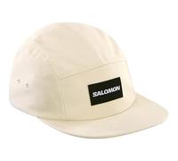 Salomon Five Panel Capuchon, Jour pluvieux, Taille Unique Mixte