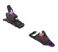SALOMON Fix. Alp . N S/lab Shift² 16 Mn Sh100 - Mixte - Noir / Violet - taille Unique- modèle 2027