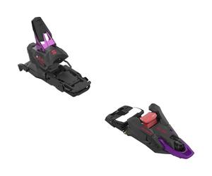 SALOMON Fix. Alp . N S/lab Shift² 16 Mn Sh100 - Mixte - Noir / Violet - taille Unique- modèle 2027