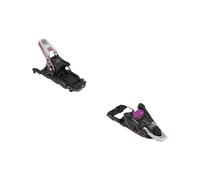 Salomon - Fixations de freerando - S/Lab Shift² 13 Mn Byzantium/Black/Silver Met - Taille 100 mm - Noir Noir 100 mm