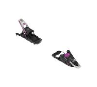 Salomon - Fixations de freerando - S/Lab Shift² 13 Mn Byzantium/Black/Silver Met - Taille 110 mm - Noir Noir 110 mm