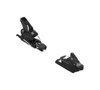 Salomon - Fixations de ski alpin - Strive 12 GW Black/Silver - Taille 100 mm - Noir Noir 100 mm