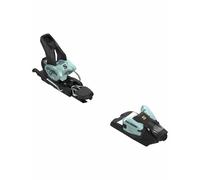 Salomon - Fixations de ski alpin - Strive 12 Gw Bleached Aqua/Gold - Bleu Bleu