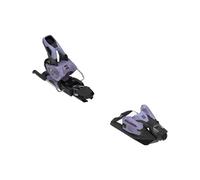 Salomon - N Strive 12 Gw Cosmic Sky Black Black L100 - Fix Ski