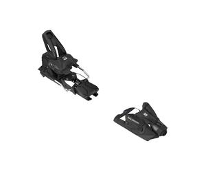 Salomon - Fixations de ski alpin - Strive 14 GW Black - Taille 100 mm - Blanc Blanc 100 mm