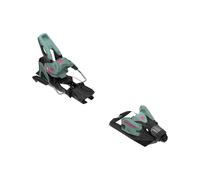 Salomon - Fixations de ski alpin - Strive 14 GW Iceberg Green/Black - Taille 100 mm - Violet Violet 100 mm