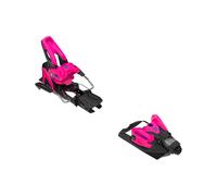 Salomon - Fixations de ski alpin - Strive 14 MN Sachet Pink/Black - Taille 115 mm - Rose Rose 115 mm
