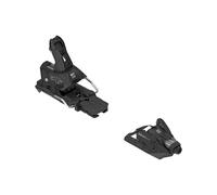 Salomon - Fixations de ski alpin - Strive 16 MN Black/Silver Met. - Taille 130 mm - Noir Noir 130 mm