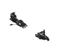 Salomon Mtn Summit 9 Brake Touring Ski Bindings Argenté 100 mm