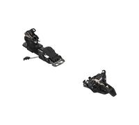 Salomon - Fixations de ski de randonnée - Mtn Summit 9 BR Titan - Taille 110 mm - Noir Noir 110 mm