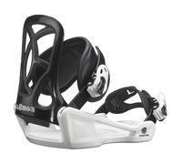 SALOMON Goodtime Xs - Enfant - Blanc / Noir - taille XS- modèle 2027
