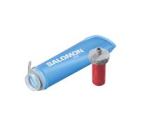 Bidon Salomon Soft Flask 500 ml XA Filter 42 mm bleu