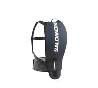 Salomon Flexcell Back Protector Noir L Homme,Femme