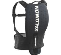SALOMON Flexcell Jr - Enfant - Noir - taille L- modèle 2026