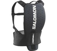 Salomon FLEXCELL JR, gilet de protection léger pour enfants pour Ski Snowboard MTN, randonnée et sports outdoor