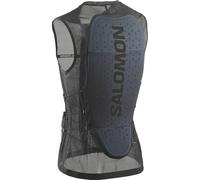 Salomon FLEXCELL PRO, gilet de protection homme pour Ski Snowboard MTN, randonnée et aventures outdoor