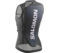Salomon FLEXCELL PRO W, gilet de protection femme pour Ski Snowboard MTN, randonnée et aventures outdoor
