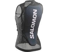 Salomon FLEXCELL PRO W, gilet de protection femme pour Ski Snowboard MTN, randonnée et aventures outdoor