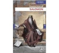 Salomon Florence Ferrari (Auteur)