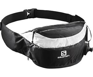 Salomon Gear RS Thermo Ceinture Porte-bidon Noir