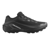 Salomon - Chaussures de trail en GORE-TEX® - Genesis 2 GTX Black/Black pour Homme - Taille 44 - Noir Noir 44