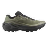 Salomon - Chaussures de trail en GORE-TEX® - Genesis 2 GTX Grape Leaf/Black - Taille 46 - Kaki Kaki 46