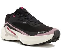 Salomon Chaussures de trail Genesis 2 GTX Gore-Tex Femme Noir Taille 38