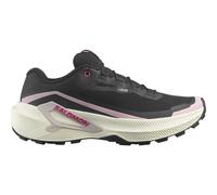 Salomon Chaussures de trail Genesis 2 GTX Gore-Tex Femme Noir Taille 38