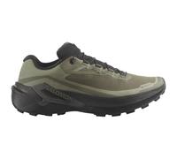 Salomon - Genesis 2 GTX - Chaussures de trail - EU 48 - grape leaf / black / deep lichen green