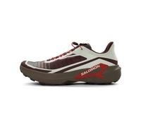 SALOMON Genesis 2 - Homme - Rouge / Gris - taille 48- modèle 2026