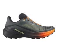 Salomon Genesis 2 Trail Running Shoes Gris EU 42 2/3 Homme