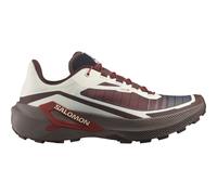 SALOMON Genesis 2 - Homme - Rouge / Gris - taille 12.5- modèle 2026