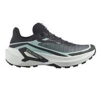 Salomon - Chaussures de trail - Genesis 2 W Clearly Aqua/Black - Taille 38 2/3 - Bleu Bleu 38 2/3