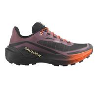 Salomon - Chaussures de trail - Genesis 2 W Huckleberry/Black - Taille 38 2/3 - Violet Violet 38 2/3