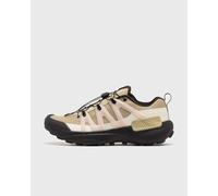 Salomon GENESIS ADVANCED men Lowtop black|beige taille: 41 1/3