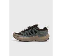 Salomon GENESIS ADVANCED men Lowtop brown|grey taille: 39 1/3