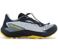 Salomon Genesis Chaussures de course running Homme Trail NEU 479781 Terrain Noir