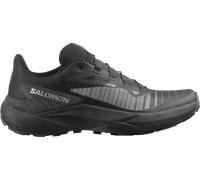 Salomon GENESIS Chaussures de trail 46,7 Noir