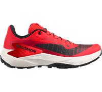 Salomon GENESIS Chaussures de trail 46,7 Rouge