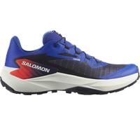 Chaussures Salomon Genesis Equipe bleu ultra - 39(1/3)
