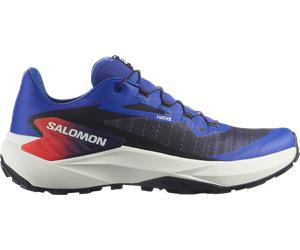 Salomon GENESIS EQUIPE Chaussures de trail 40 Bleu