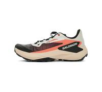 Chaussures Salomon Genesis noir orange femme - 39(1/3)