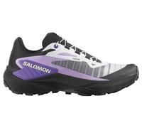 Salomon Genesis Trail Running Shoes Noir EU 40 Femme