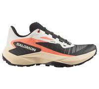 Salomon Genesis Trail Running Shoes Noir EU 38 Femme