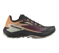 Salomon Genesis Femme Noir - Chaussures de trail femmes 36