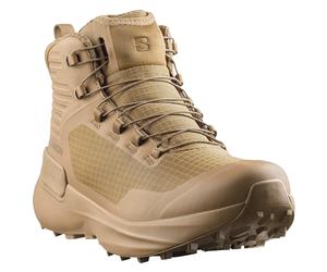 Salomon Genesis Forces Mid GTX Coyote 42