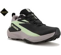Salomon Genesis Goretex Trail Running Shoes Noir EU 36 2/3 Femme