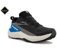 Salomon Genesis Gore-Tex Chaussures homme déstockage Genesis Gore-Tex 40.2/3 Noir